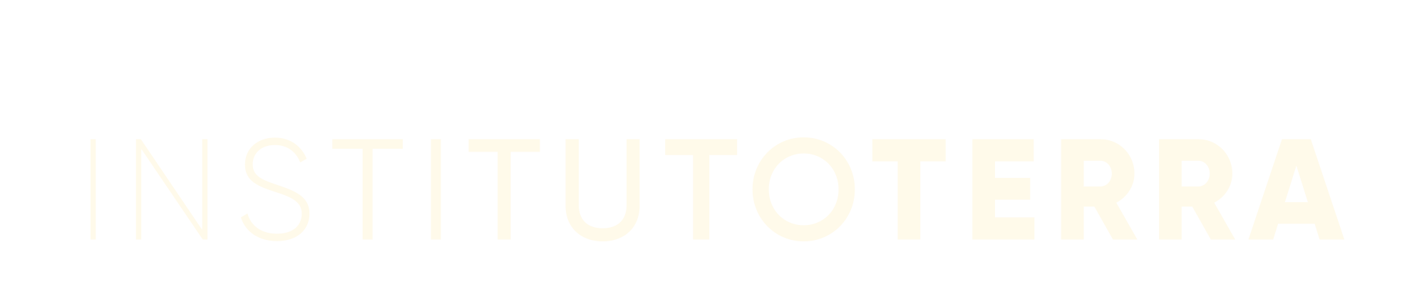 Um programa do Instituto Terra